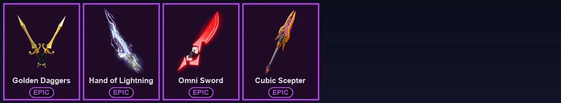 ๐ฎ 260 Skins ๐ 1300 V-Bucks โก Lvl 4074 | Darth Vader | Renzo the Destroyer | The Imagined ๐ 354 Wins โ image 5