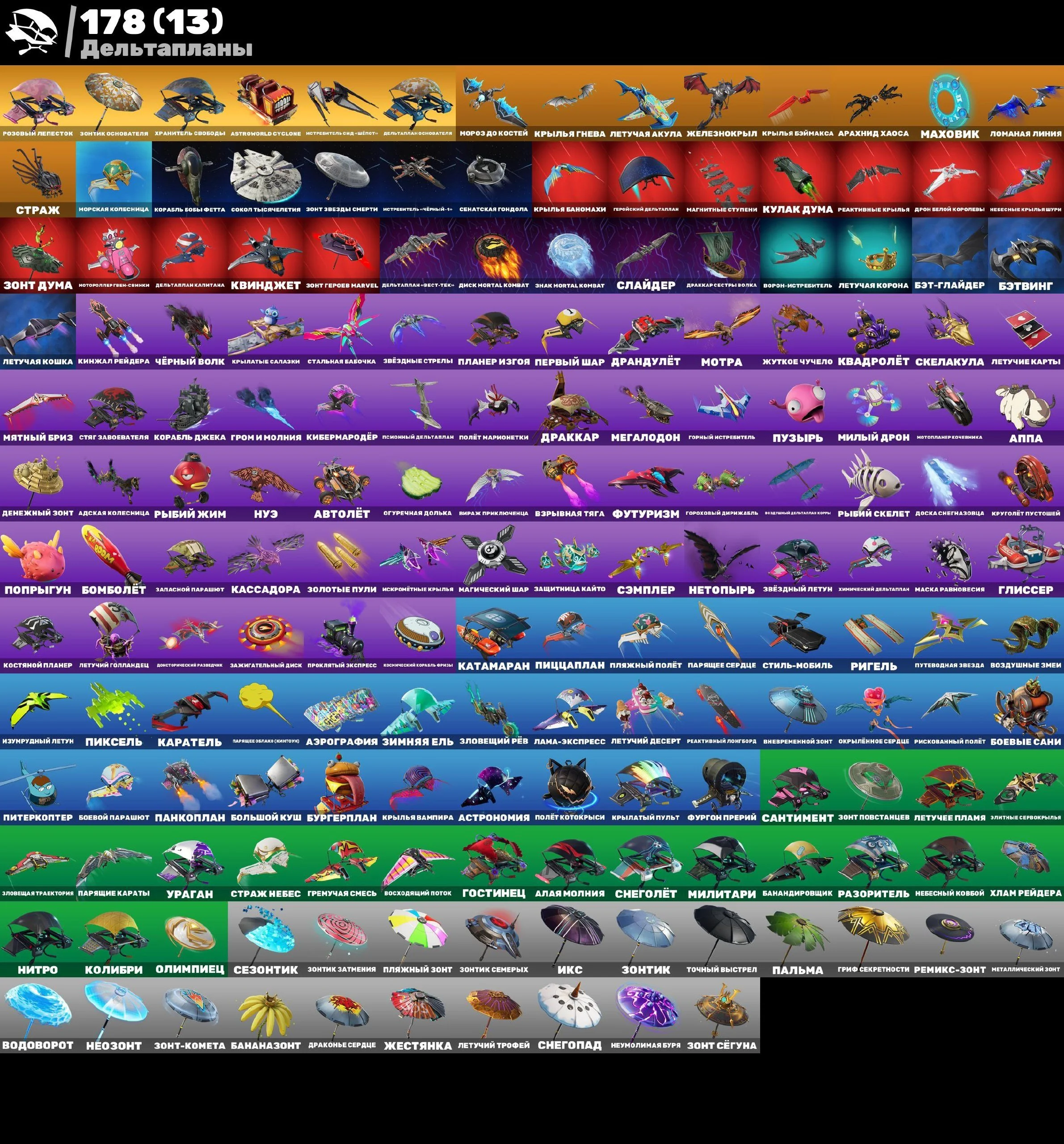 291 SKINS OLD PVE TRAVIS SCOTT LOTS OF EXCLUSIVES FOREVER EMAIL CHANGE — image 2
