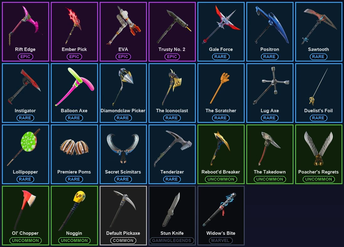 ๐ฎ 33 Skins โก Lvl 340 | Elite Agent | Sub Commander | Trailblazer ๐ 78 Wins โ image 3