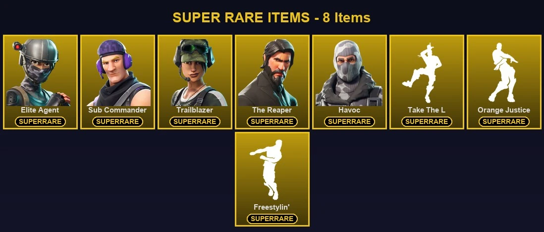 ๐ฎ 33 Skins โก Lvl 340 | Elite Agent | Sub Commander | Trailblazer ๐ 78 Wins โ image 1