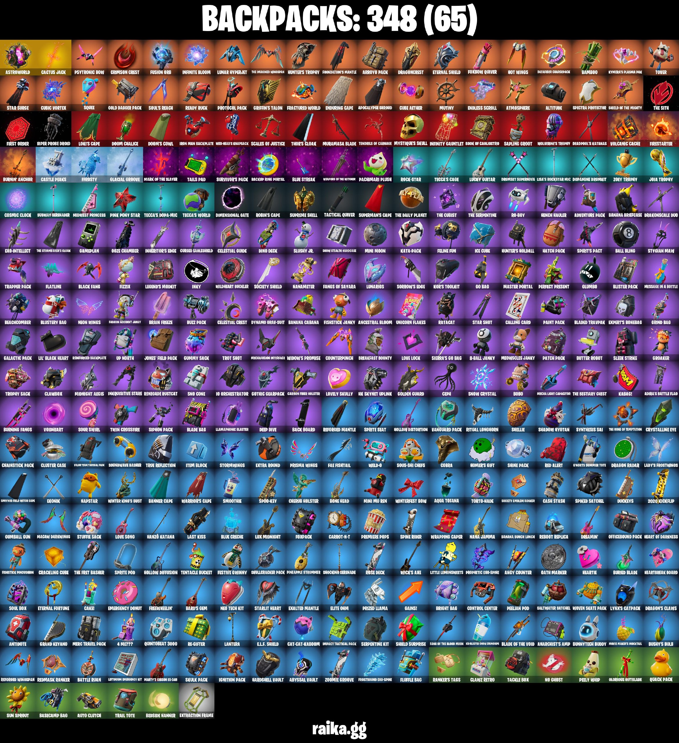 🌀330 skins🌀Wildcat💢Travis Scott💢Astro Jack💢Gold TNTina💢Gold Midas💢Gold Brutus💢Gold Meowscles💢Tart Tycoon💢The Foundation💢0 VB💢 — image 2