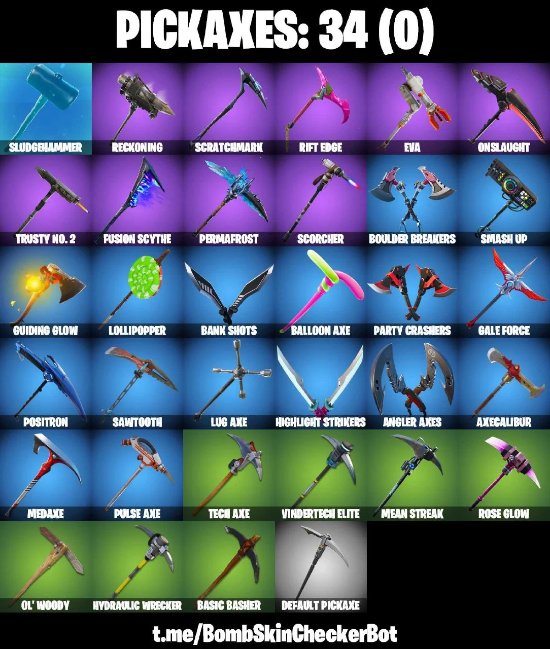 🎆44 SKINS ⚡️PC/PSN/XBOX/NINTENDO⚡️ ROYALE KNIGHT 👑 BLUE SQUIRE 👑 THE REAPER 👑 OG STW 👑 TAKE THE L 👑 MAKO GLIDER 👑 THE WORM ⚡️MAIL CHANGEABLE — image 3