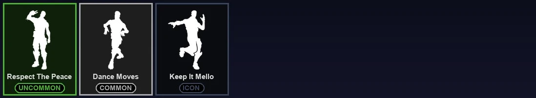 ๐ฎ 49 Skins ๐ 550 V-Bucks โก Lvl 538 | Blue Squire | The Reaper | Elite Agent ๐ 74 Wins โ image 5