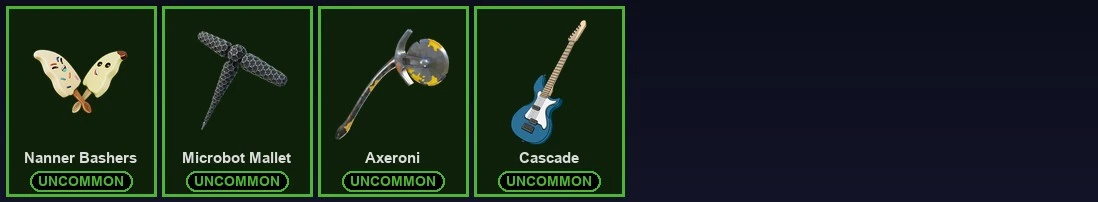 ๐ฎ 51 Skins ๐ 100 V-Bucks โก Lvl 1067 | Lynx | Calamity | Frozen Love Ranger ๐ 136 Wins โ image 4