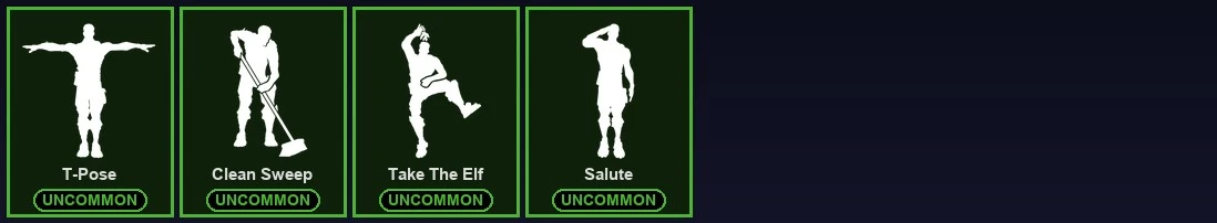 ๐ฎ 54 Skins ๐ 900 V-Bucks โก Lvl 698 | Blue Squire | Royale Knight | Elite Agent ๐ 131 Wins โ image 5