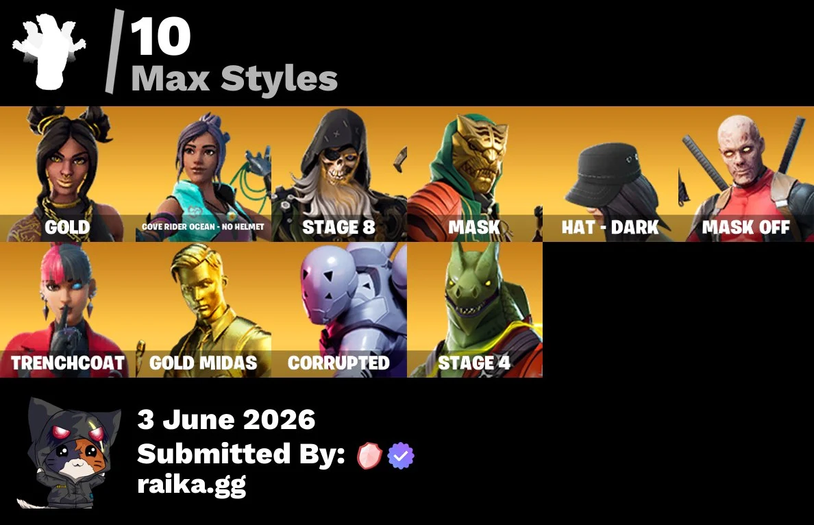 56 skins🔥Travis Scott🔥Double Helix🔥 — image 2