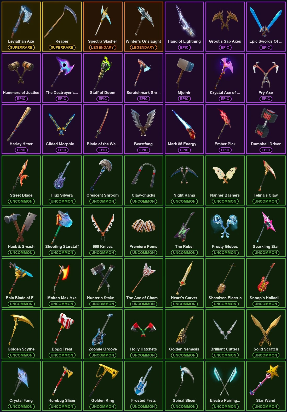 ๐ฎ 56 Skins โก Lvl 1069 | Mandalorian | Predator | Spectra Knight ๐ 70 Wins โ image 3