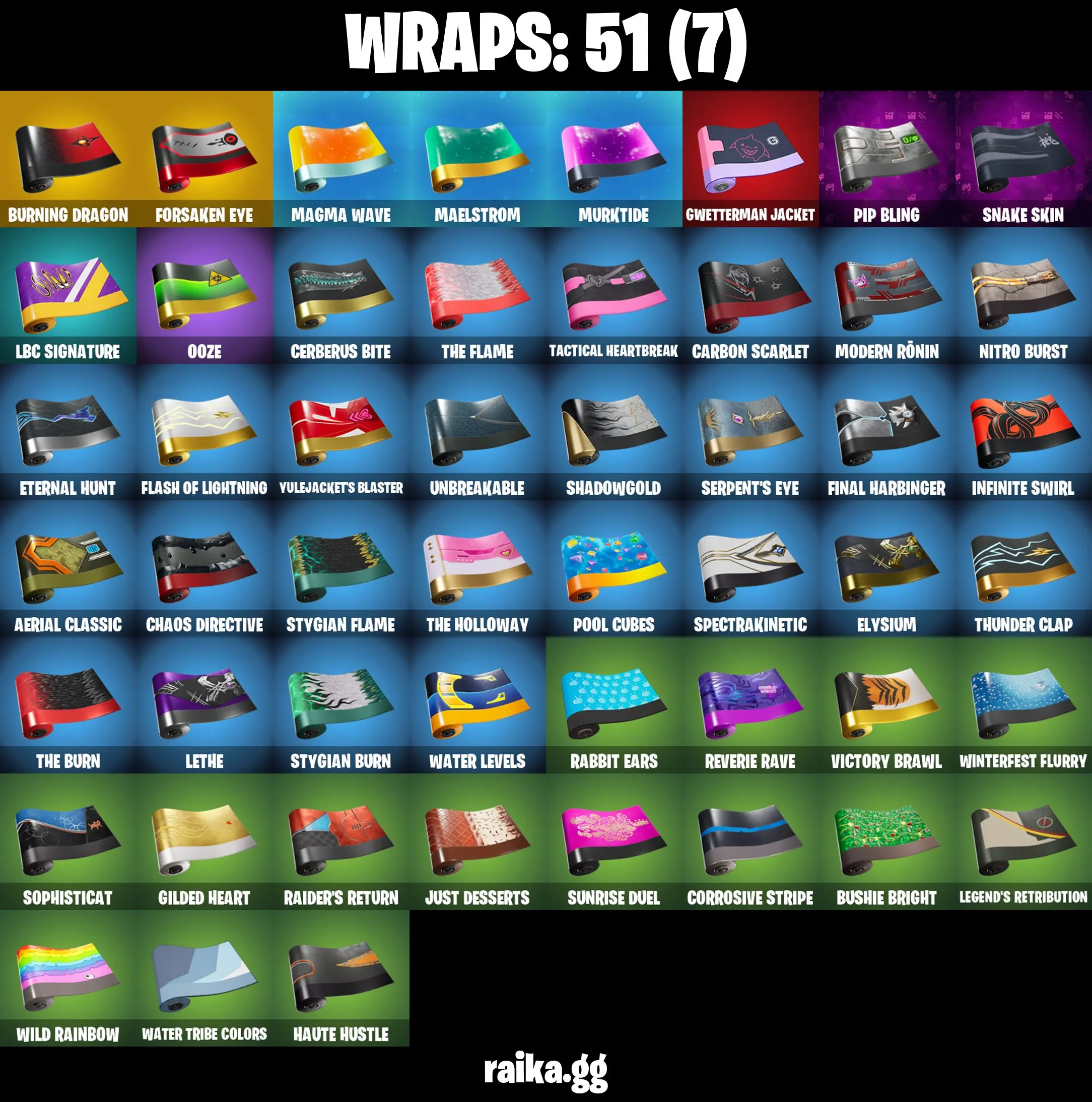 ๐ฅ 57 Skins ๐งญ Explorer Emilie ๐ผ P.A.N.D.A Team Leader ๐ก๏ธ Spectra Knight โ๏ธ Omegarok ๐น Valeria ๐ Hades ๐ Peter Griffin โก Zeus ๐ฉ๏ธ Joltara ๐ Poseidon ๐ OGmFN1026 ๐ฅ โ image 6