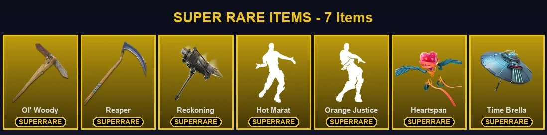 ๐ฎ 59 Skins ๐ 350 V-Bucks โก Lvl 1207 | The Ice King | Zenith | Gear Specialist Maya ๐ 122 Wins โ image 1