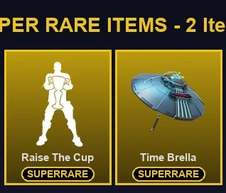 ๐ฎ 59 Skins ๐ 400 V-Bucks โก Lvl 1060 | Arcane Jinx | Mandalorian | Paradigm (Reality-659) ๐ 111 Wins โ image 1