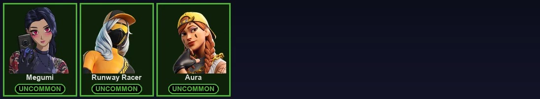 ๐ฎ 59 Skins ๐ 400 V-Bucks โก Lvl 1060 | Arcane Jinx | Mandalorian | Paradigm (Reality-659) ๐ 111 Wins โ image 3