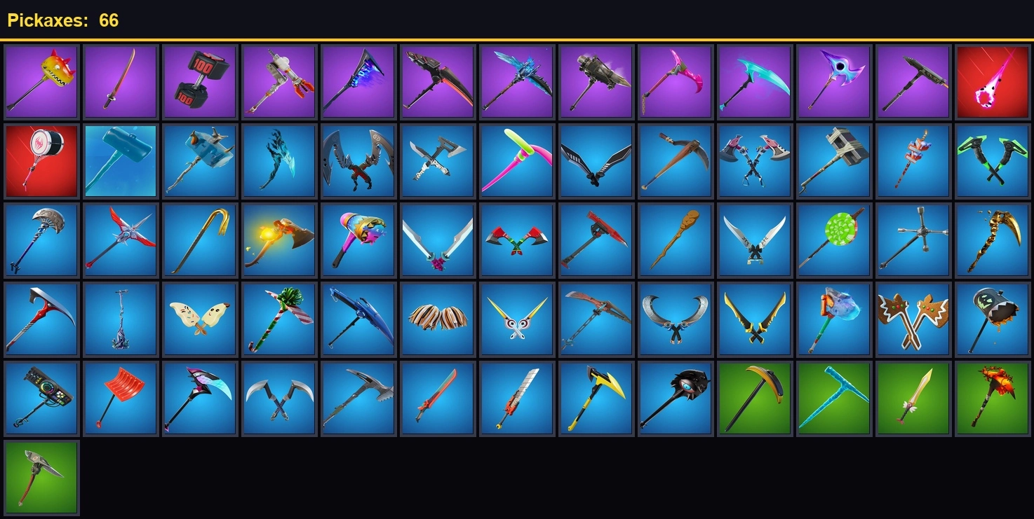 60 SKINS PC/PSN THE REAPER ELITE AGENT OMEGA (STAGE 5) TRAILBLAZER ROGUE AGENT SUB COMMANDER HAVOC CALAMITY DRIFT 450 VB — image 3
