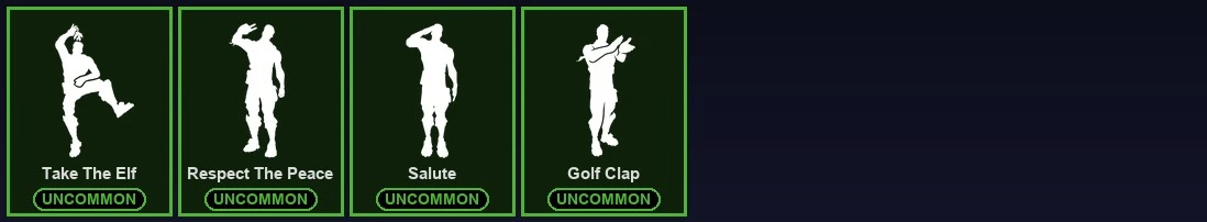 ๐ฎ 64 Skins ๐ 1550 V-Bucks โก Lvl 544 | The Reaper | Elite Agent | Warpaint ๐ 67 Wins โ image 6
