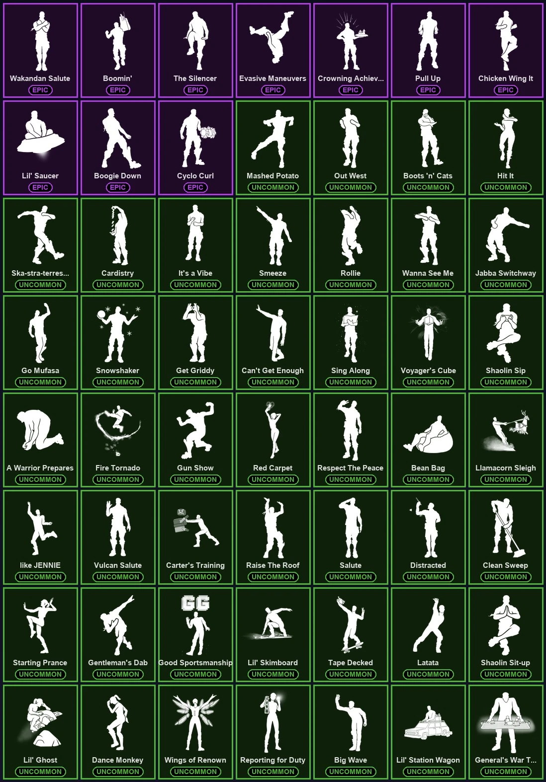 ๐ฎ 70 Skins โก Lvl 830 | Trilogy | Cloud Striker | Blue Striker ๐ 183 Wins โ image 6