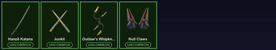 ๐ฎ 70 Skins โก Lvl 830 | Trilogy | Cloud Striker | Blue Striker ๐ 183 Wins โ image 5