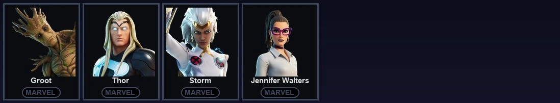 ๐ฎ 81 Skins ๐ 650 V-Bucks โก Lvl 1610 | Travis Scott | Rogue Agent | Darth Vader ๐ 244 Wins โ image 3