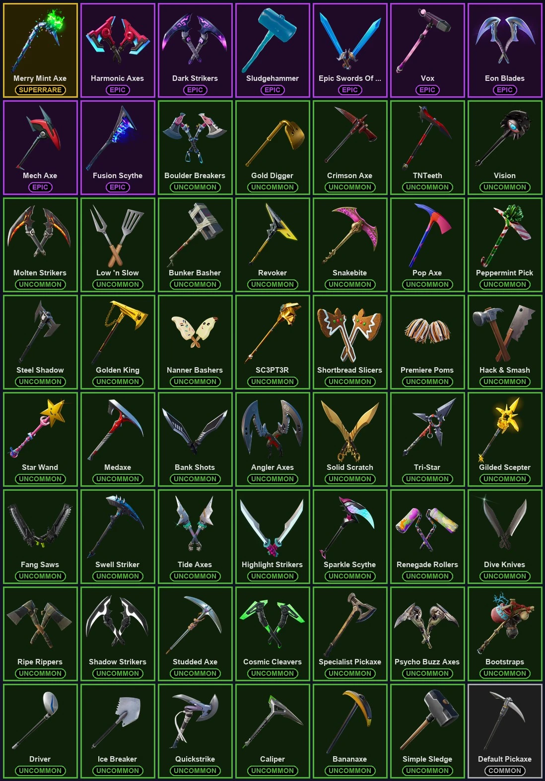 ๐ฎ 83 Skins ๐ 400 V-Bucks โก Lvl 811 | Psycho Bandit | Carbon Commando | Trilogy ๐ 124 Wins โ image 4