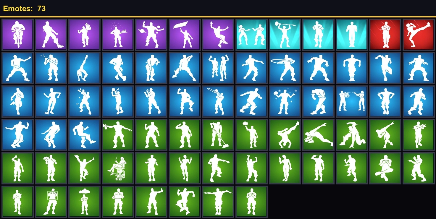 87 SKINS PSN/XBOX/PC OG STW GOLD MIDAS CLOUD STRIKER TRILOGY FIXER THE SCIENTIST DRIFT CATALYST ROX FADE FUSION 500 VB — image 2