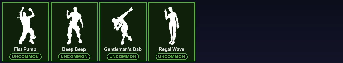 ๐ฎ 87 Skins ๐ 300 V-Bucks โก Lvl 1250 | Warpaint | Rose Team Leader | Travis Scott ๐ 171 Wins โ image 7