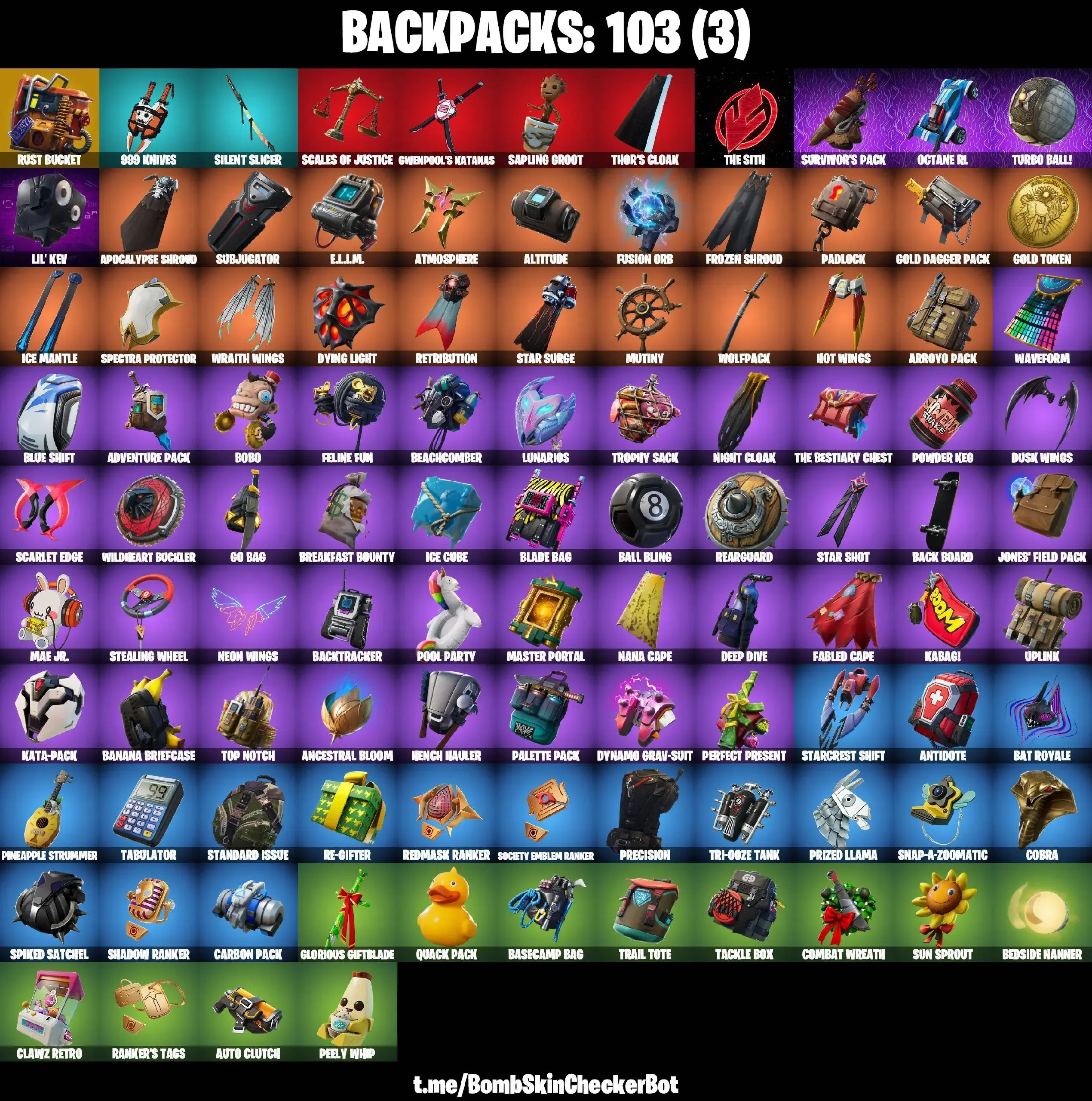 90 SKINS ⸱ ORANGE JUSTICE ⸱ TAKE THE ELF ⸱ HOT MARAT ⸱ SAD TROMBONE ⸱ NANA NANA ⸱ CROWBAR ⸱ MIDAS GOLDEN ⸱ DRIFT MAXED ⸱ AGENT PEELY ⸱ CATALYST ⸱ MAYA ⸱ EVERGREEN ⸱ TNTINA ⸱ EMBER ⸱ PEELY ⸱ VENDETTA ⸱ HYBRID ⸱ RUIN ⸱ MANCAKE ⸱ DIR — image 5