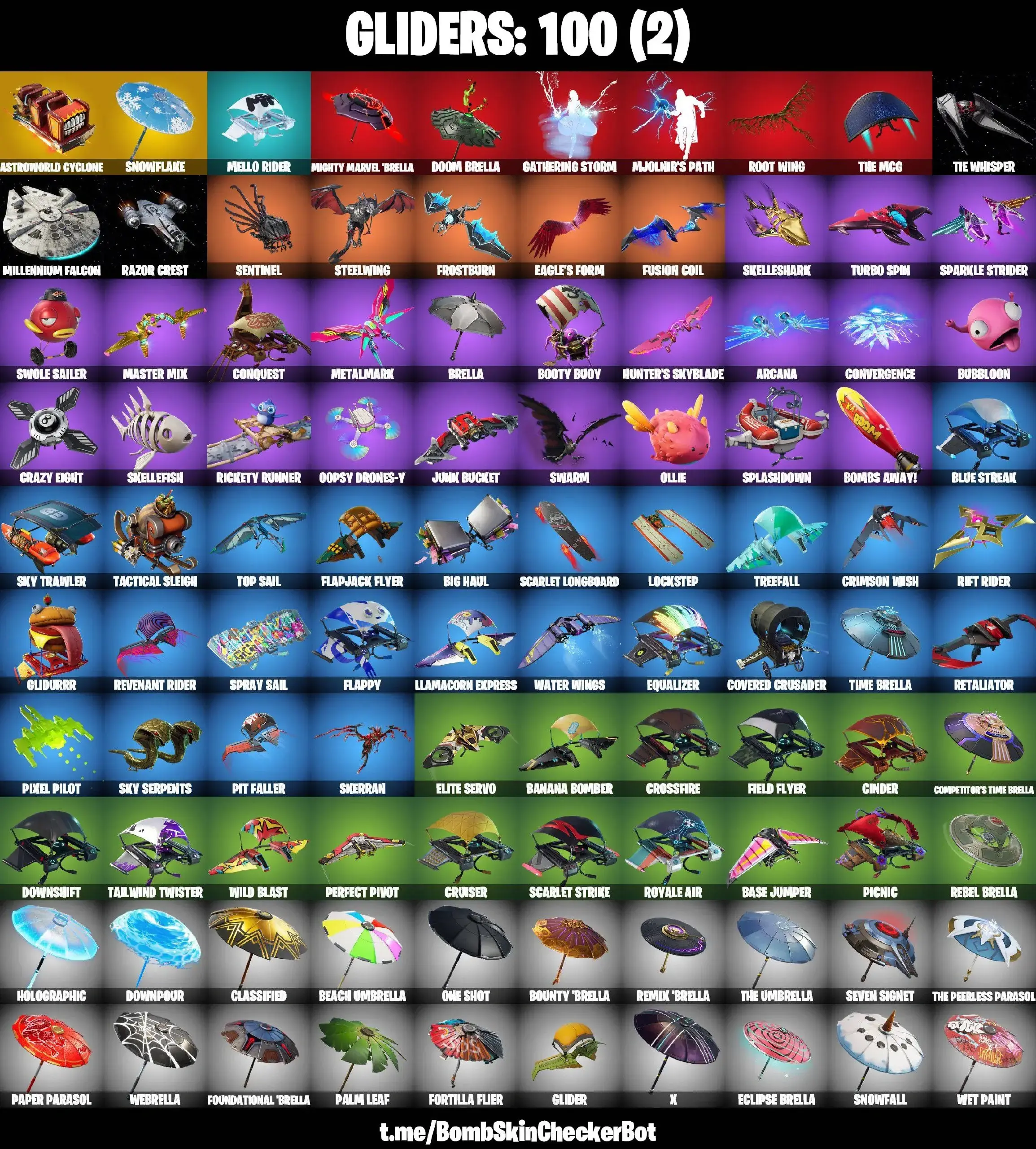 90 SKINS ⸱ ORANGE JUSTICE ⸱ TAKE THE ELF ⸱ HOT MARAT ⸱ SAD TROMBONE ⸱ NANA NANA ⸱ CROWBAR ⸱ MIDAS GOLDEN ⸱ DRIFT MAXED ⸱ AGENT PEELY ⸱ CATALYST ⸱ MAYA ⸱ EVERGREEN ⸱ TNTINA ⸱ EMBER ⸱ PEELY ⸱ VENDETTA ⸱ HYBRID ⸱ RUIN ⸱ MANCAKE ⸱ DIR — image 4