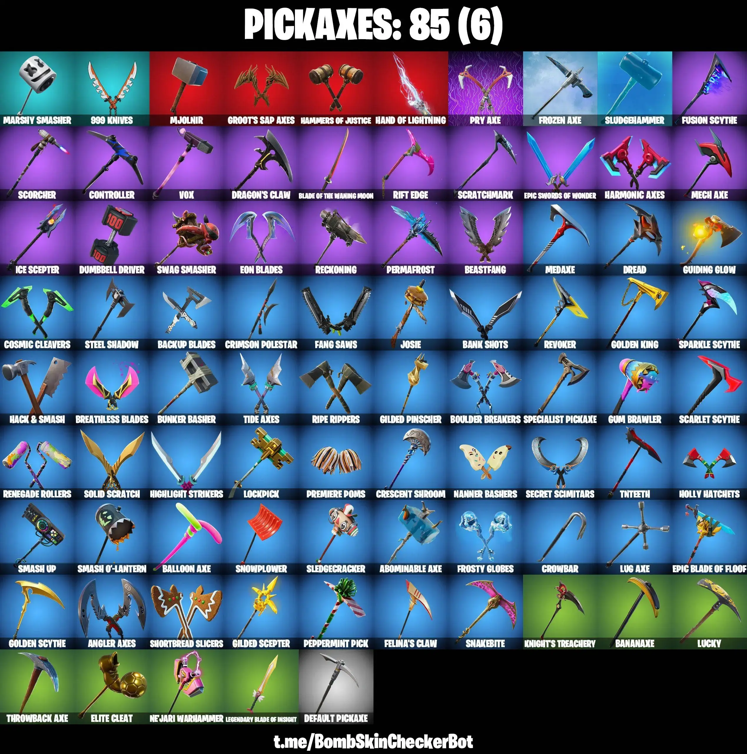 90 SKINS ⸱ ORANGE JUSTICE ⸱ TAKE THE ELF ⸱ HOT MARAT ⸱ SAD TROMBONE ⸱ NANA NANA ⸱ CROWBAR ⸱ MIDAS GOLDEN ⸱ DRIFT MAXED ⸱ AGENT PEELY ⸱ CATALYST ⸱ MAYA ⸱ EVERGREEN ⸱ TNTINA ⸱ EMBER ⸱ PEELY ⸱ VENDETTA ⸱ HYBRID ⸱ RUIN ⸱ MANCAKE ⸱ DIR — image 2