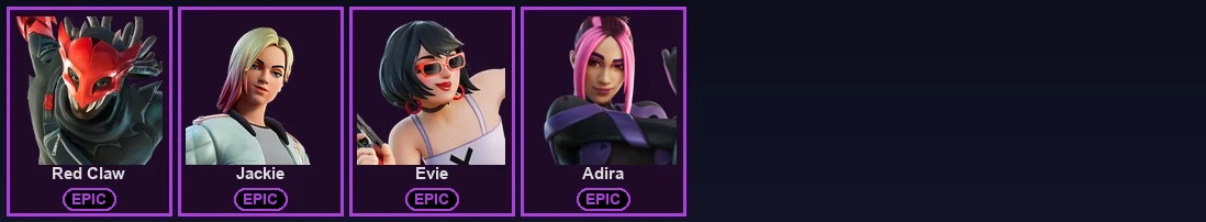๐ฎ 91 Skins ๐ 300 V-Bucks โก Lvl 905 | Elite Agent | Warpaint | Sparkle Specialist ๐ 113 Wins โ image 3