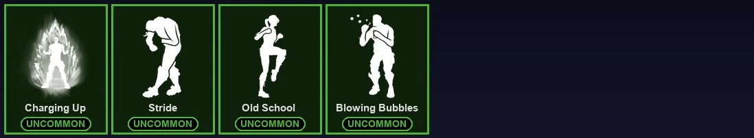 ๐ฎ 91 Skins ๐ 300 V-Bucks โก Lvl 905 | Elite Agent | Warpaint | Sparkle Specialist ๐ 113 Wins โ image 7