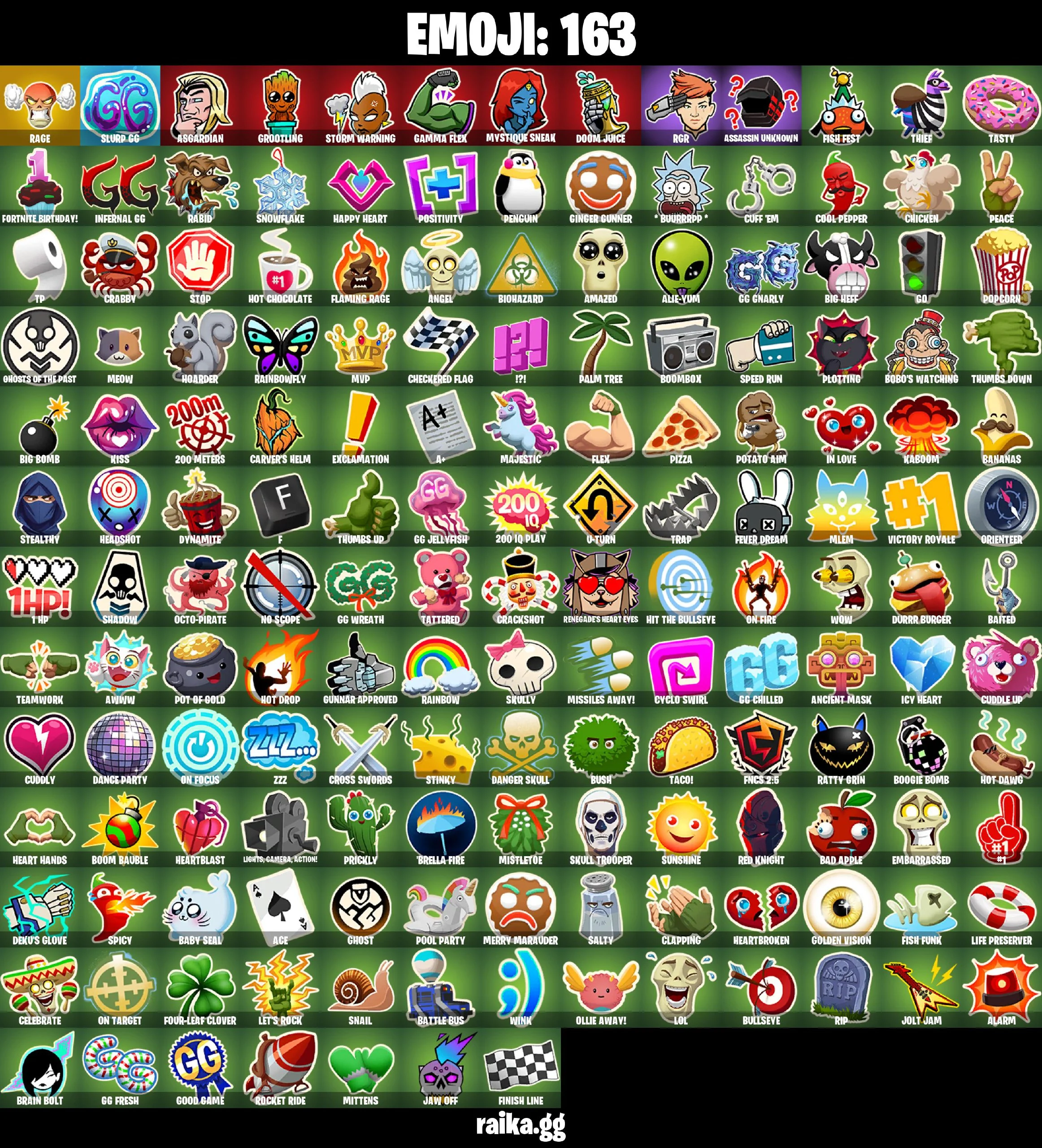 π93 SKINS β‘οΈPC/PSN/XBOXβ‘οΈ BLACK KNIGHT π SPARKLE SPECIALIST π THE REAPER π BLUE SQUIRE π ROYALE KNIGHT π ELITE AGENT π§ FULL ACCESS #M751 β image 8