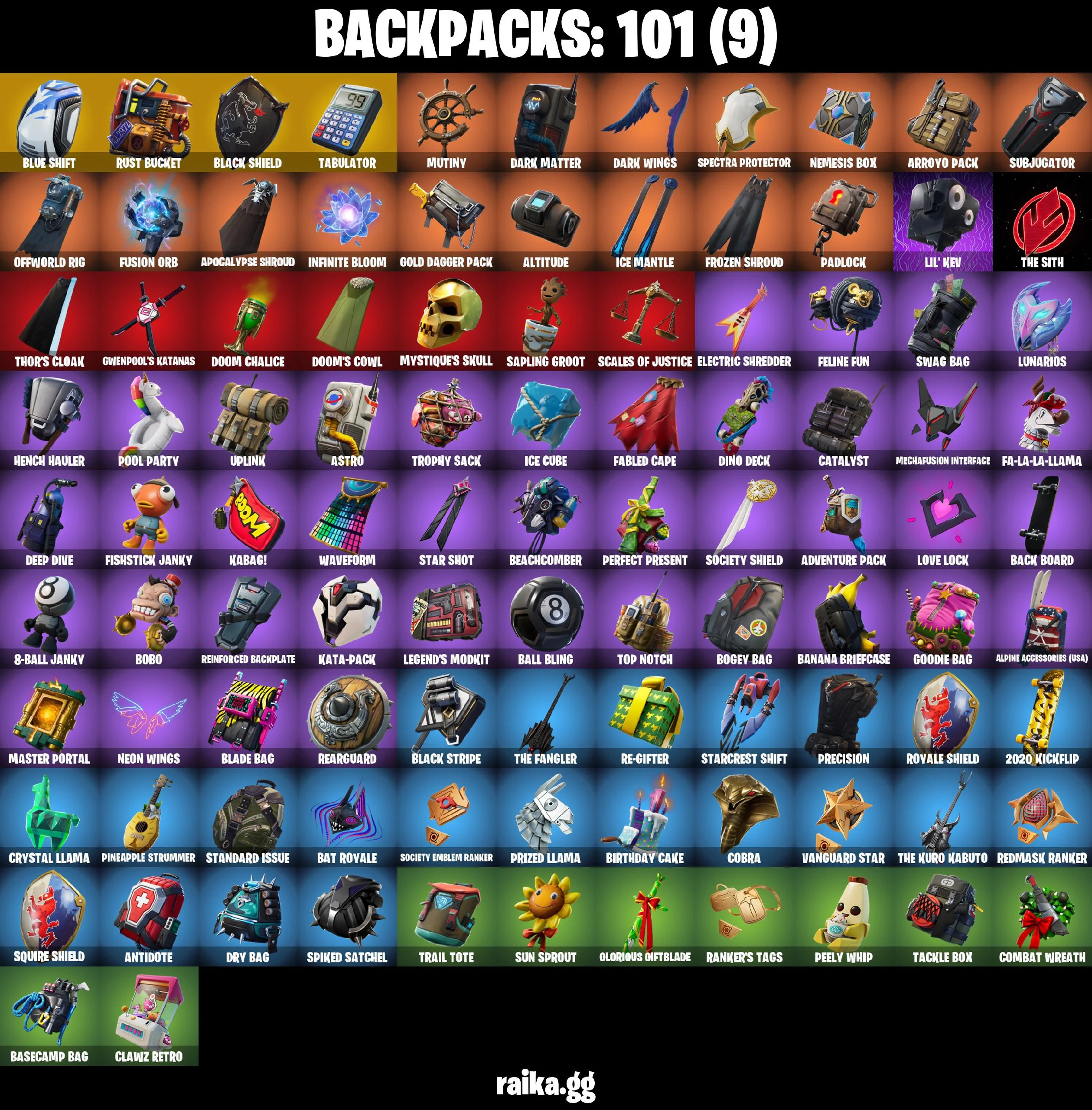π93 SKINS β‘οΈPC/PSN/XBOXβ‘οΈ BLACK KNIGHT π SPARKLE SPECIALIST π THE REAPER π BLUE SQUIRE π ROYALE KNIGHT π ELITE AGENT π§ FULL ACCESS #M751 β image 2