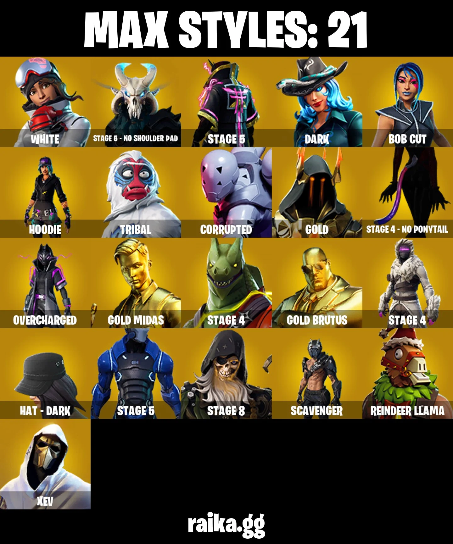 π93 SKINS β‘οΈPC/PSN/XBOXβ‘οΈ BLACK KNIGHT π SPARKLE SPECIALIST π THE REAPER π BLUE SQUIRE π ROYALE KNIGHT π ELITE AGENT π§ FULL ACCESS #M751 β image 7