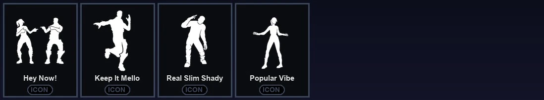 ๐ฎ 94 Skins ๐ 450 V-Bucks โก Lvl 1106 | Elite Agent | The Reaper | Prodigy ๐ 100 Wins โ image 7