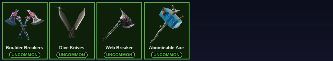 ๐ฎ 95 Skins ๐ 600 V-Bucks โก Lvl 978 | Rogue Agent | The Reaper | Royale Knight ๐ 113 Wins โ image 5