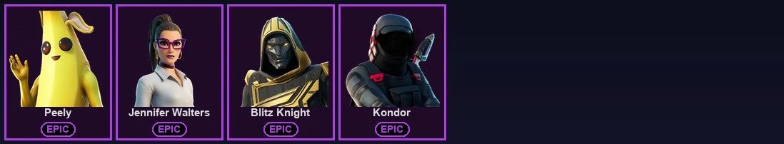 ๐ฎ 95 Skins ๐ 800 V-Bucks โก Lvl 1426 | Travis Scott | Astro Jack | Zenith ๐ 327 Wins โ image 3