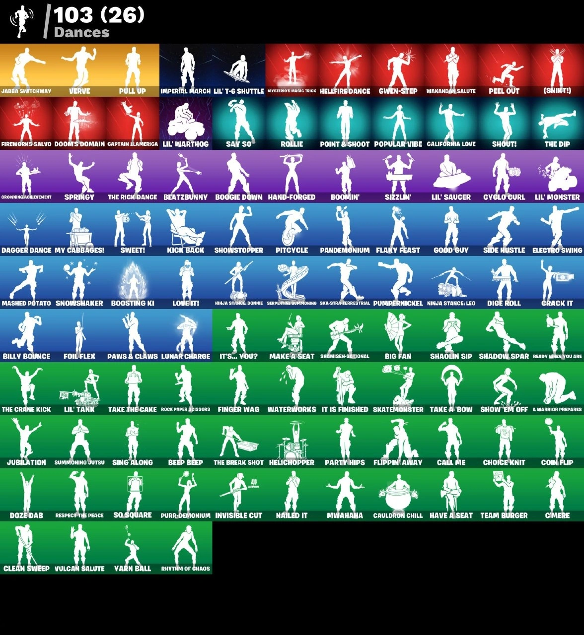 💜97 SKINS💜PSN XBOX NINTENDO PC💜STW💜EMAIL💜400-vBUCKS MASTER CHIEF(MATTLE BLACK)📌RAP PRINCESS ICE SPICE✅GRIMEY📌POLUS✅KYRAN ARYK📌NARUTO UZUMAKI✅TOONA FISH — image 4
