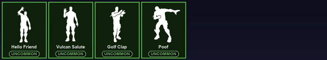 ๐ฎ 97 Skins ๐ 2000 V-Bucks โก Lvl 1344 | Rose Team Leader | Rogue Agent | Blue Striker ๐ 97 Wins โ image 7