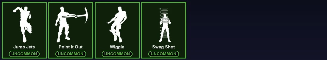 ๐ฎ 97 Skins ๐ 1900 V-Bucks โก Lvl 1549 | Elite Agent | Rogue Agent | Warpaint ๐ 248 Wins โ image 7