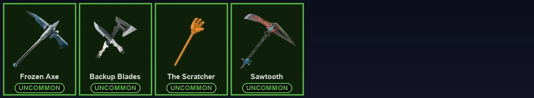 ๐ฎ 98 Skins ๐ 250 V-Bucks โก Lvl 1264 | Rose Team Leader | Rogue Agent | Blue Squire ๐ 154 Wins โ image 5