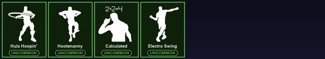 ๐ฎ 98 Skins ๐ 250 V-Bucks โก Lvl 1264 | Rose Team Leader | Rogue Agent | Blue Squire ๐ 154 Wins โ image 7