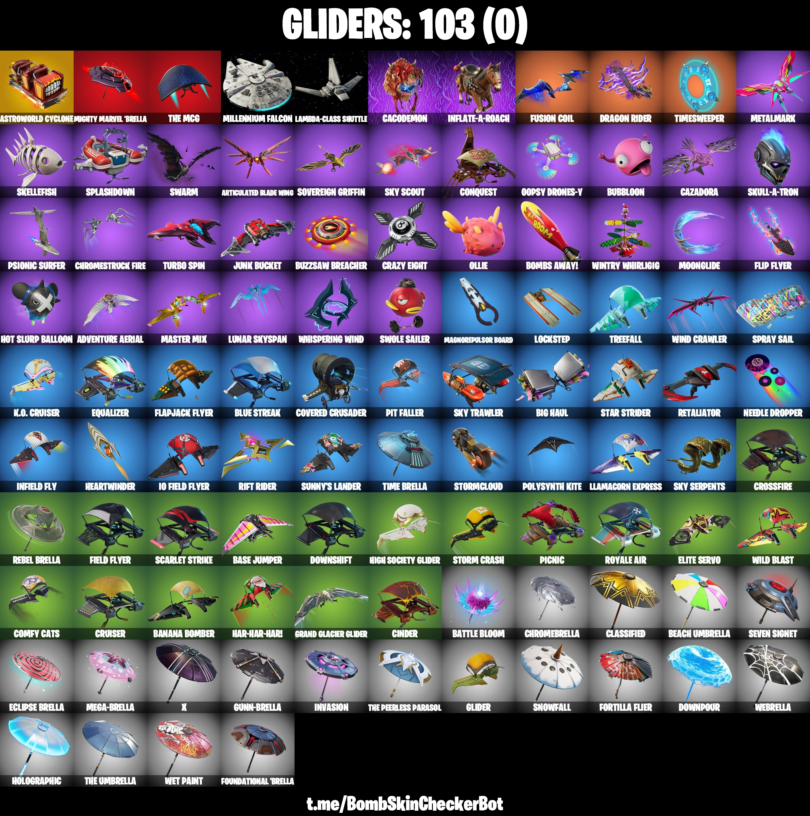 99 Skins|Travis Scott,Hot Marat,Take The Elf,Wilde,Midas Fully Golden,Crowbar,The Silencer,Sing Along,Blue Team Leader,Ragnarok Stage 6,Drift Stage 5,Orange Jus — image 4