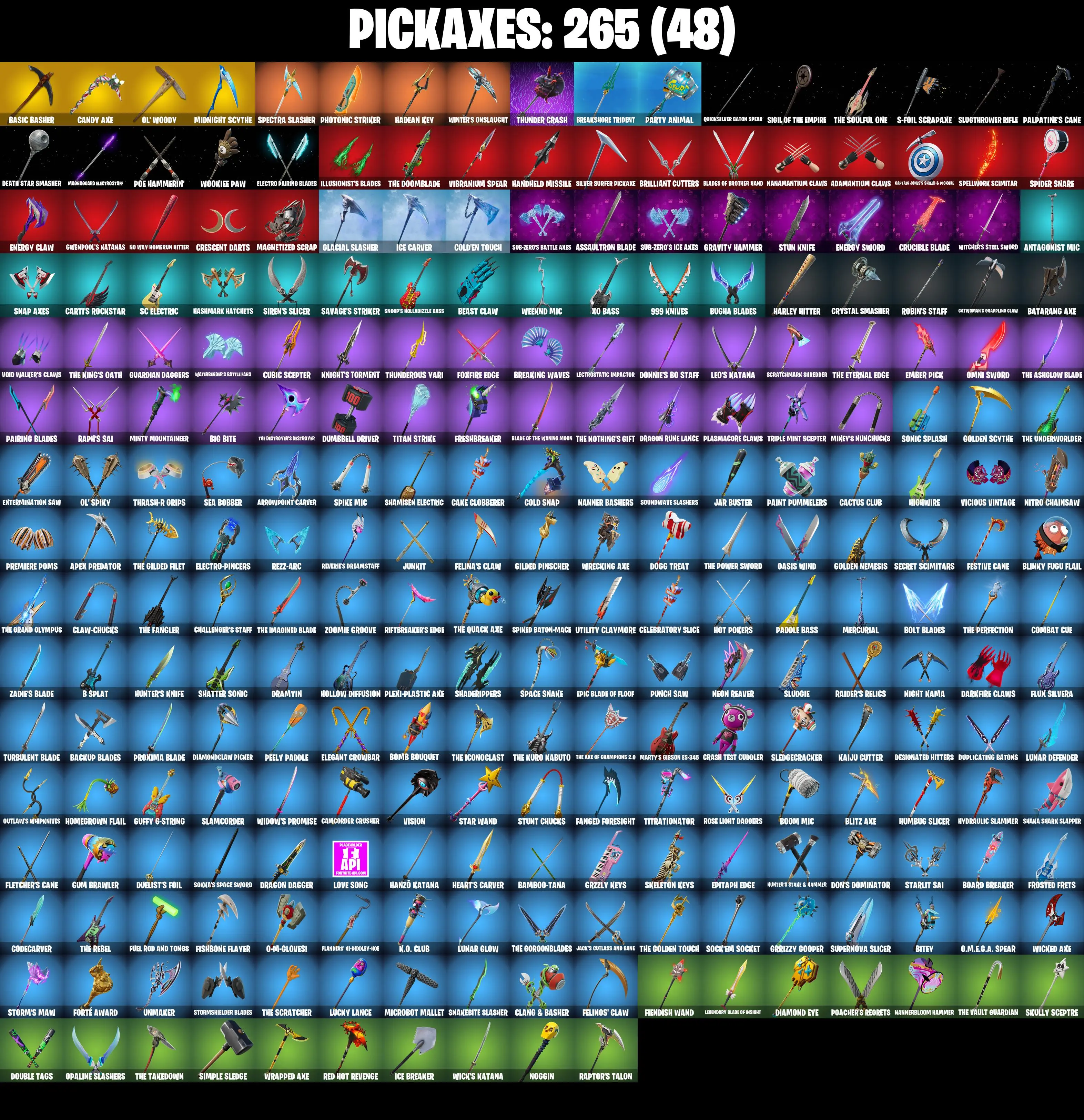 (PC/PSN/XBOX) 214 SKINS π« Master Chief (Matte Black) β‘οΈ Ascendant Midas π Zeus β‘οΈ Snap π Twyn β‘οΈ Raptor π Malik β‘οΈ Joltara | 400 V-Buck | PARENTAL CONTROLS β image 7