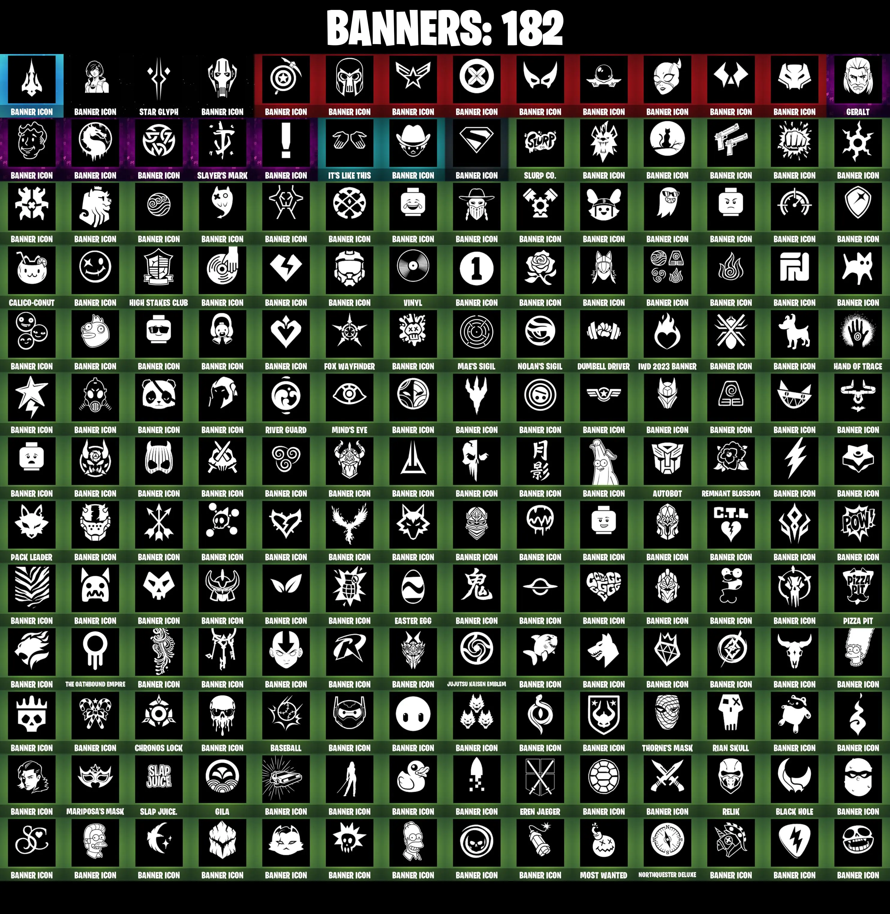 (PC/PSN/XBOX) 242 SKINS π« Renegade Raider β‘οΈ The Ageless π Peter Griffin β‘οΈ Nezumi π Renzo the Destroyer β‘οΈ Optimus Prime π Hades | 200 V-Buck | PARENTAL CONTROLS β image 4