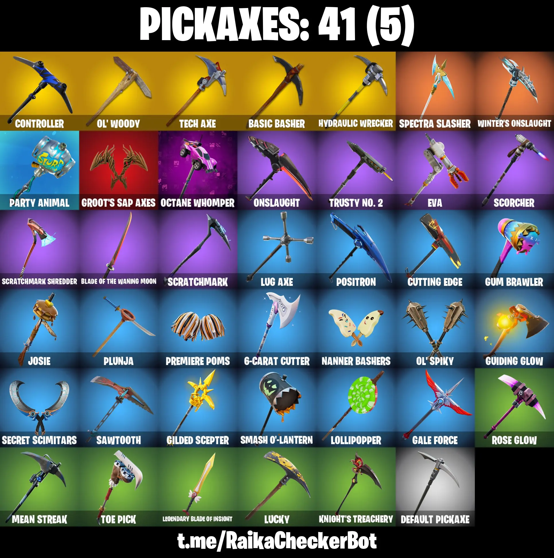 ๐โจ EXCLUSIVE LIMITED OFFER โจ๐ 37 SKINS ๐ THE REAPER ๐ CHUN-LI ๐ TAKE THE L ๐ BLUE TEAM LEADER ๐ ELITE AGENT ๐ ROGUE AGENT ๐ PRODIGY ๐ CLOUD STRIKER ๐ BLUE STRIKER ๐ 650 VB ๐ PSN/XBOX/PC โ image 2