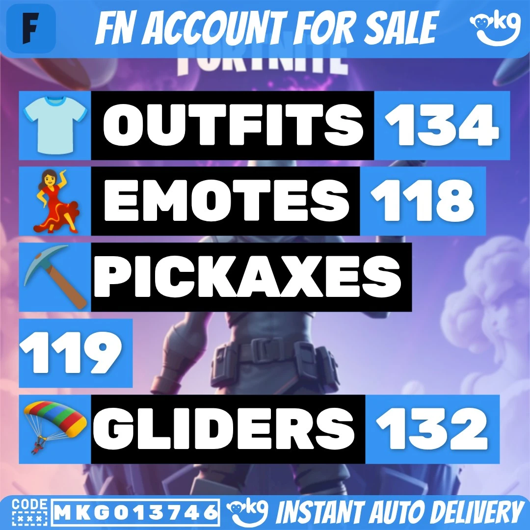 🟢 【134 SKINS】 (PC/XBOX) ELITE AGENT | THE REAPER | TAKE THE L | RAVAGE | HARLEY QUINN | RUST LORD | DRIFT | REDLINE | FUSION !MKG013746 — image 1