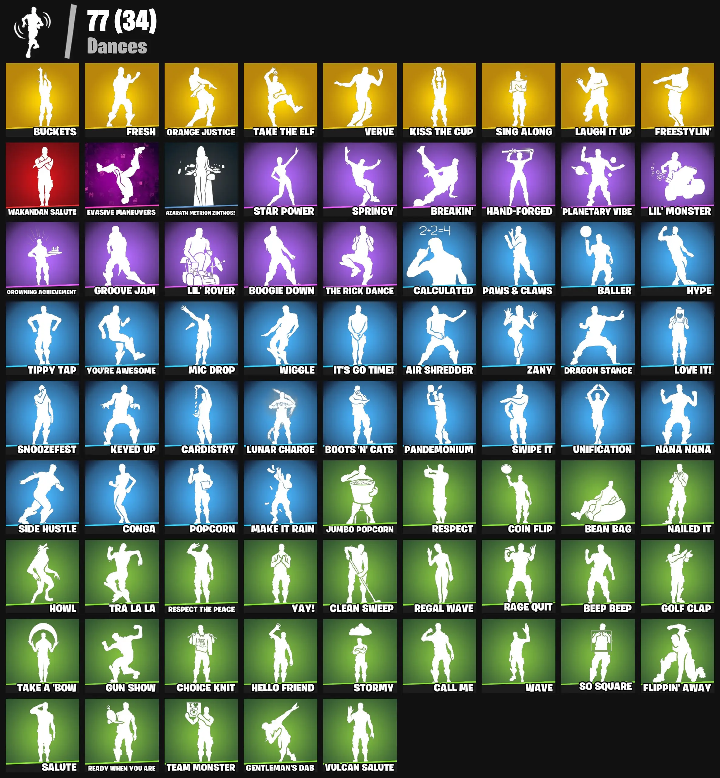 ⚔️ Fortnite ✔️ 90 SKINS (PC/PSN) ⚔️ ROGUE AGENT 🗡️ RAPTOR 🌌 RED KNIGHT 😈 LOVE RANGER 🍌 DYNAMO 📩 GALAXY 🤖 MIDAS ⚡ DRIFT 🎭 REDLINE ⚔️ Complete Access ⚔️ Instant Delivery !MKG011407 — image 4