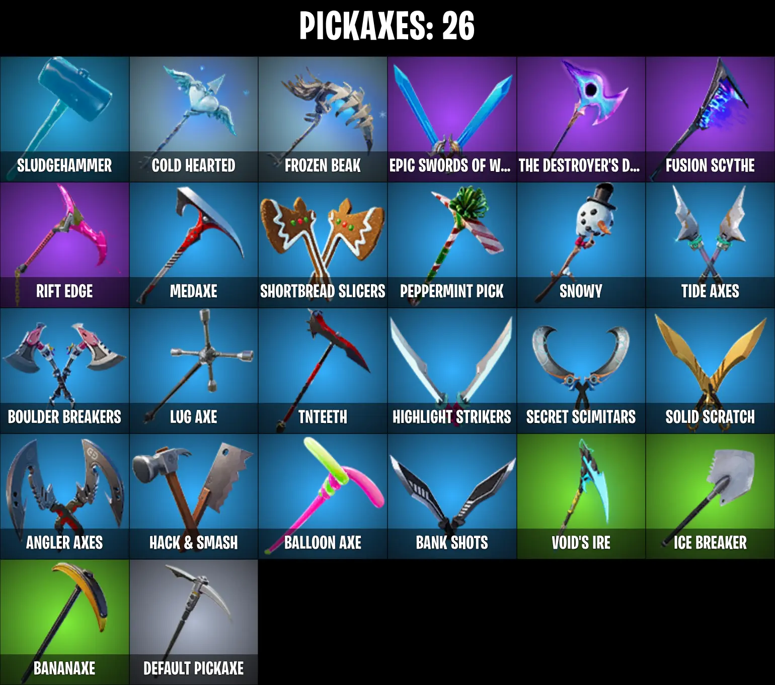 🔥PC/PSN/XBOX🔥 26 SKINS ⭐ IKONIK ⭐ TRAVIS SCOTT ⭐ ASTRO JACK ⭐ DRIFT ⭐ DEADPOOL ⭐ AGENT PEELY ⭐ MEOWSCLES ⭐ TNTINA ⭐ BRUTUS ⭐ GEAR SPECIALIST MAYA ⭐ FADE ⭐ FUSION ⭐ HOT MARAT ⭐ SCENARIO ⭐ FROZEN FEATHERS ⭐ FUSION COIL ⭐ WINGMAN ⭐ OCEAN ⭐ 250 VBUCKS ⭐ — image 3