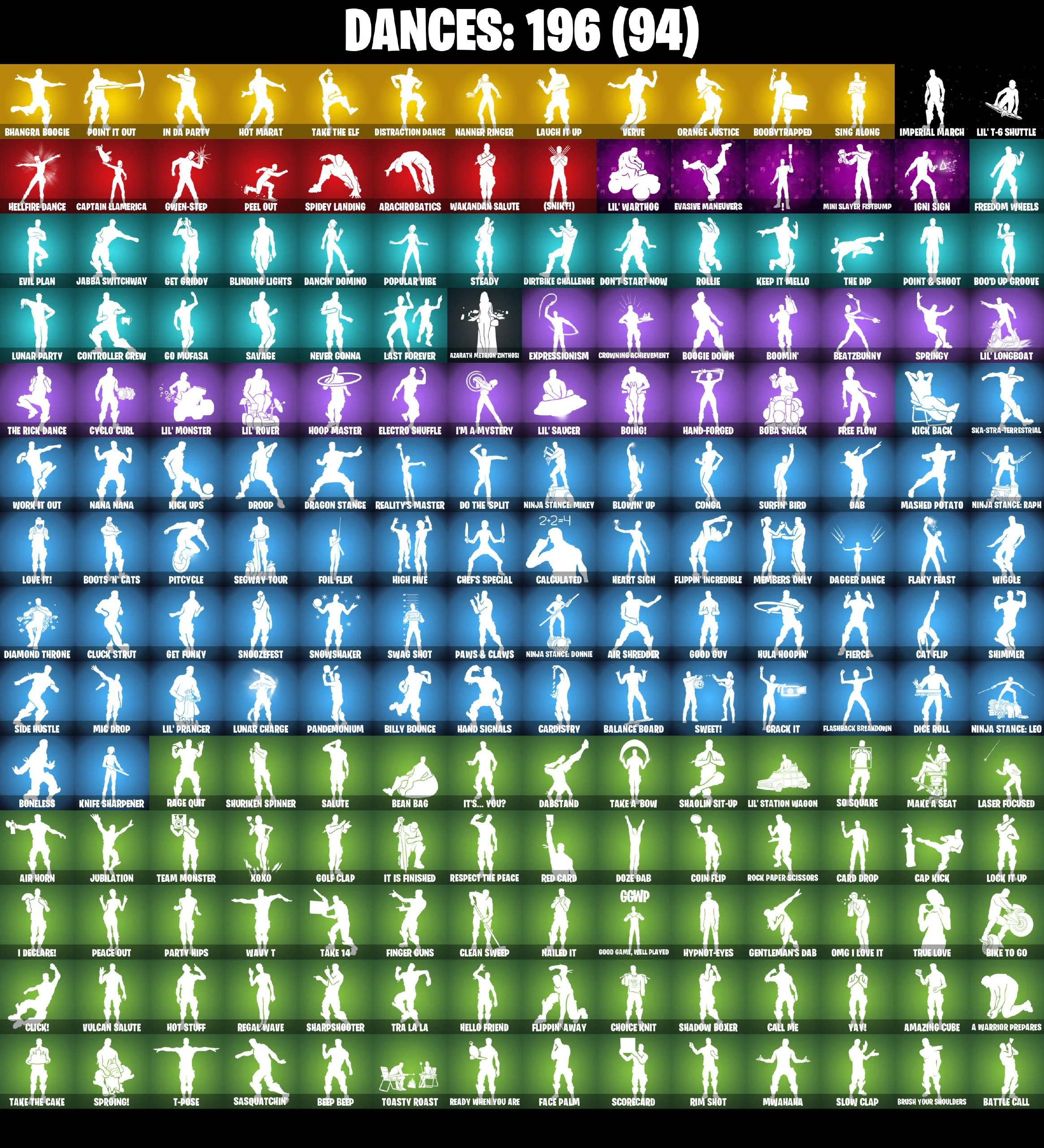 (PC) 313 SKINS π₯ KRATOS π₯ MASTER CHIEF (MATTE BLACK) π₯ SHADY DOGGO π₯ SUBZERO CRYPTIC π₯ NBA 75 SWISH π₯ FASHION BANSHEE π₯ 850 VB | PARENTAL CONTROLS β image 4