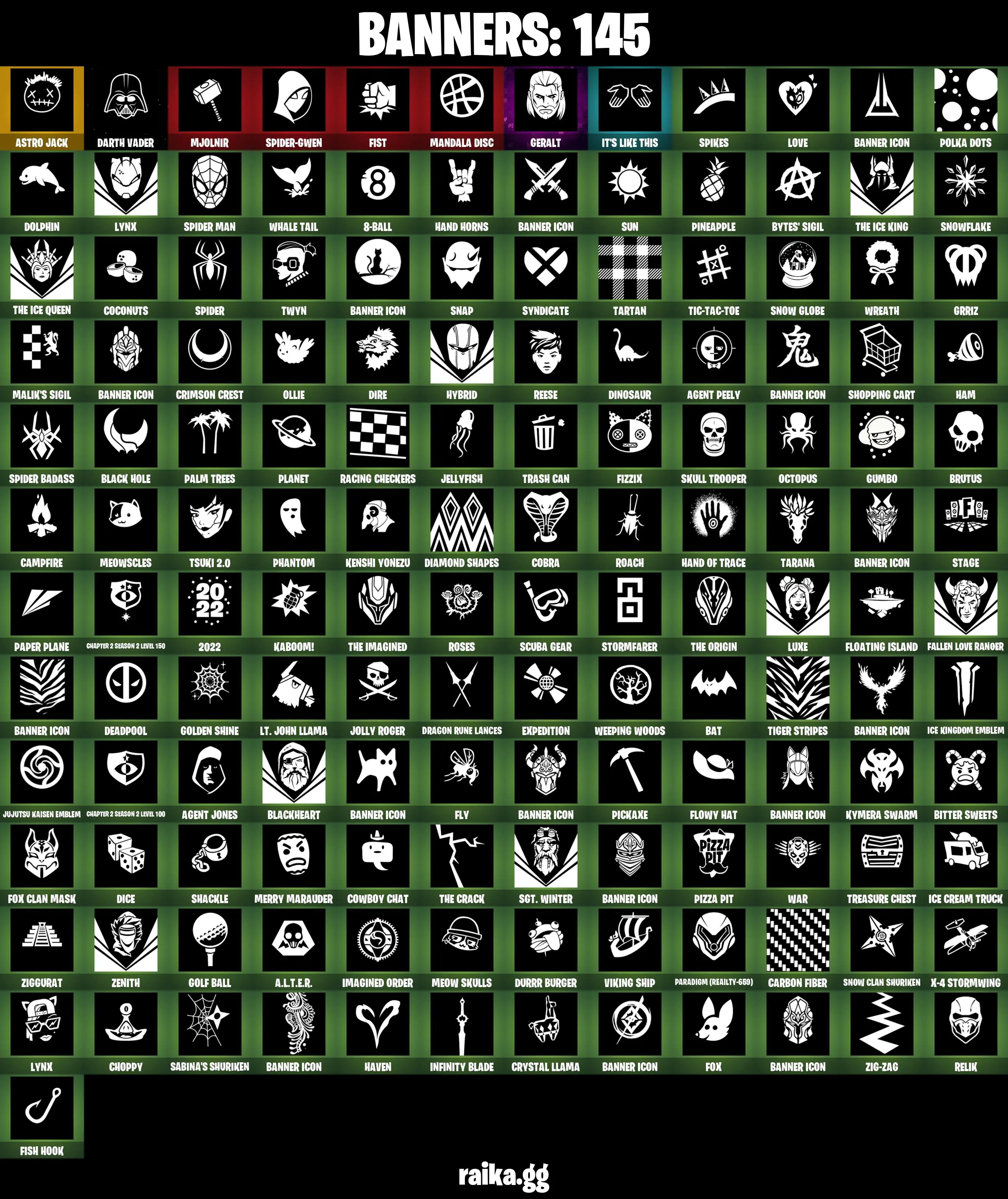 π₯ EXCLUSIVE OFFER π₯(PC/PSN/XBOX) 182 SKINS π« Travis Scott β‘οΈ Gold Midas π Gold Brutus β‘οΈ Blitz π Shady Doggo β‘οΈ Naruto Uzumaki π Prodigy β‘οΈ Spike | 250 V-Buck | PARENTAL CONTROLS β image 4