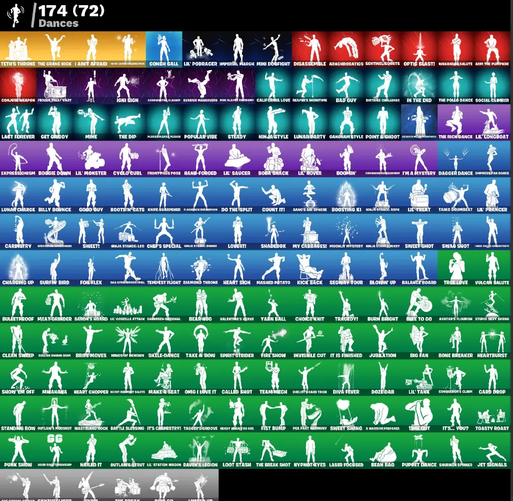 (PC PSN XBOX) 213 skins | Snap | Mizuki | Kymera | The Ageless | The Imagined | Hades | The Cube Queen | The Origin | Malik | Valeria | Joey | Torin / LARA CROFT / REBIRTH HARLEY QUINN — image 3