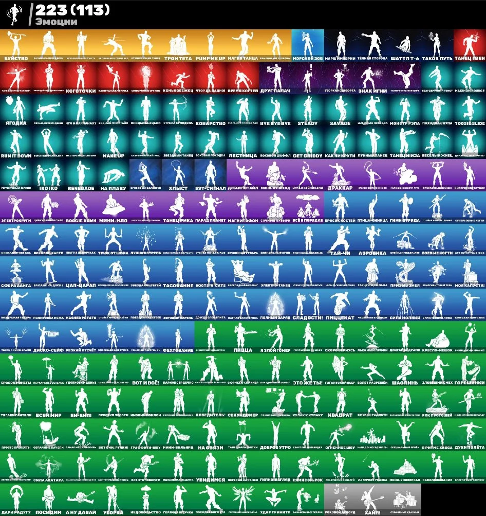 |285 SKINS, TRAVIS SCOTT||ASTRO JACK; RAMBISH||KELSIER; MRBEAST||FULL ACCESS — image 1
